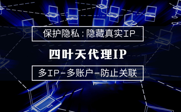 【莒县代理IP】什么是代理ip池？如何提高代理服务器的网速